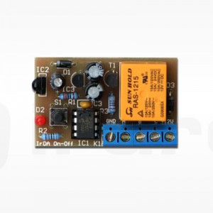 Irdroid_relay_switch