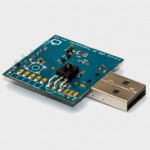 USB Infrared Transceiver
