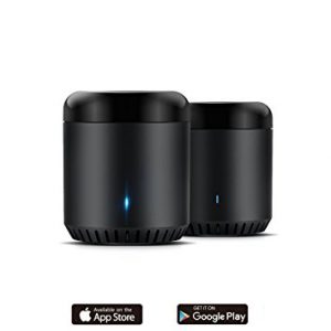 WiFi to IR Converter