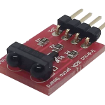 IRDROID IRDA PROTO BOARD