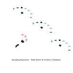 multi room ir extender option