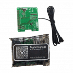 Digital Signage IR Kit for Raspberry Pi