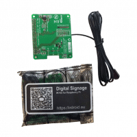 Digital Signage IR Kit for Raspberry Pi