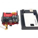 LoRa Infrared Transmitter 2