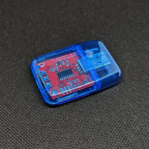 USB Infrared transmitter