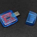 USB Infrared transmitter